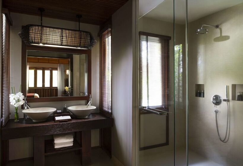 酒店 Anantara Rasananda Koh Phangan Villas