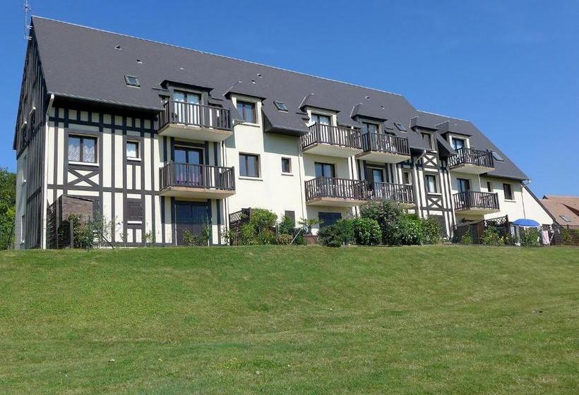 فندق Apartment La Cour Du Moulin