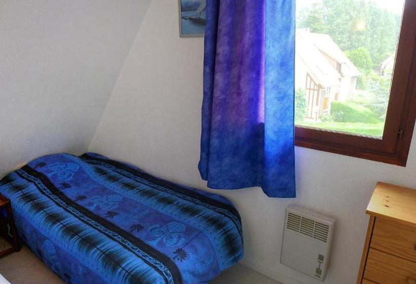 فندق Apartment La Cour Du Moulin