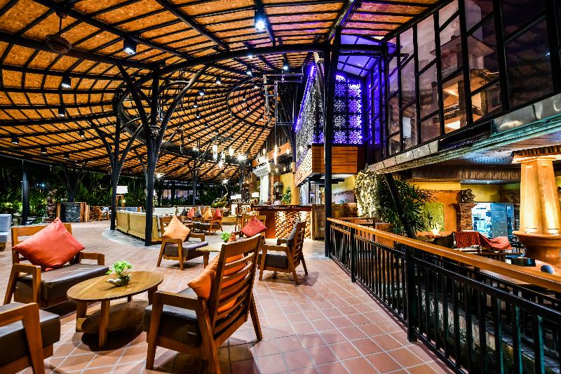 هتل Areca Resort And Spa   Sha Extra Plus