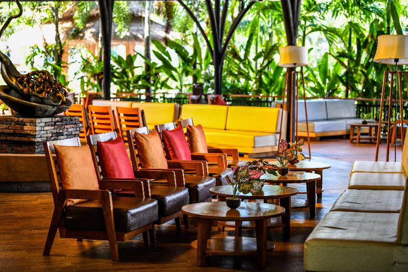 هتل Areca Resort And Spa   Sha Extra Plus