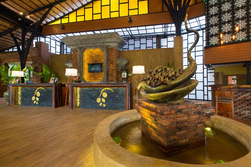هتل Areca Resort And Spa   Sha Extra Plus