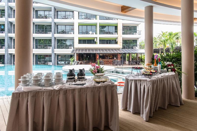 هتل Areca Resort And Spa   Sha Extra Plus