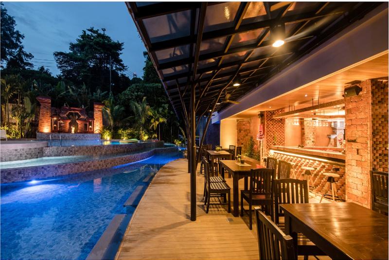 هتل Areca Resort And Spa   Sha Extra Plus