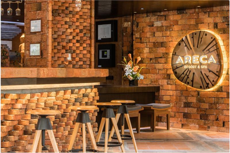 هتل Areca Resort And Spa   Sha Extra Plus