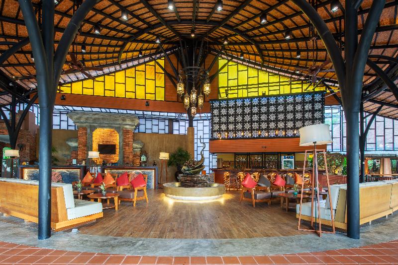 هتل Areca Resort And Spa   Sha Extra Plus