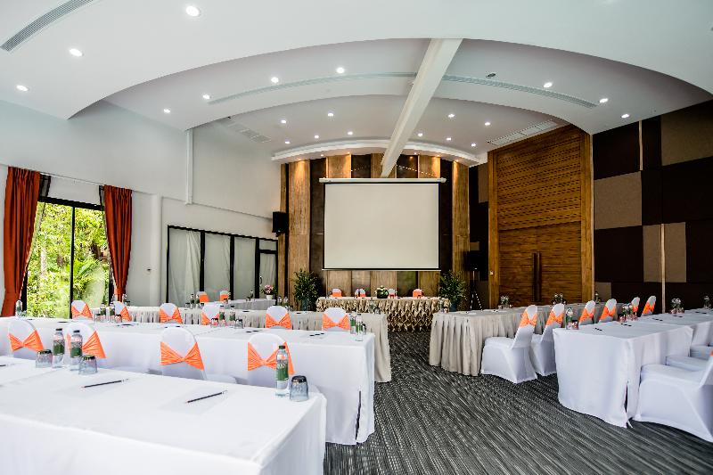 هتل Areca Resort And Spa   Sha Extra Plus