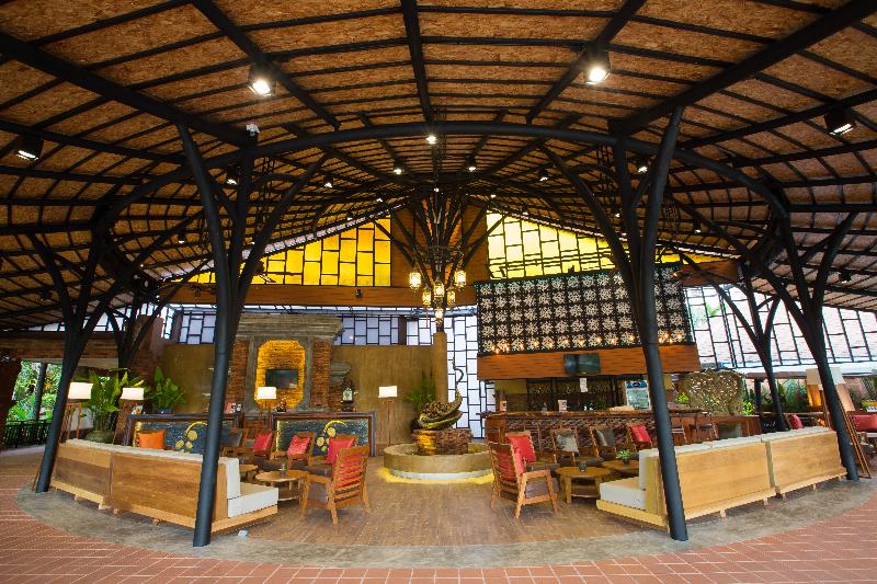 هتل Areca Resort And Spa   Sha Extra Plus