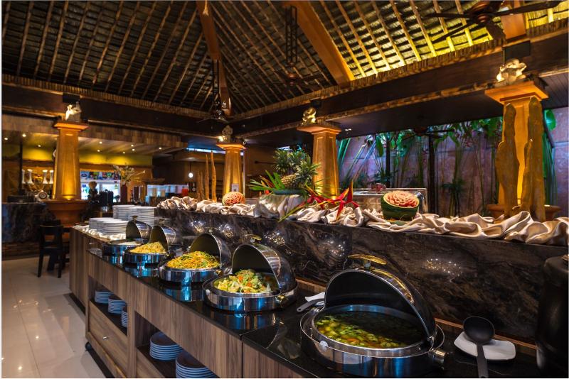 هتل Areca Resort And Spa   Sha Extra Plus