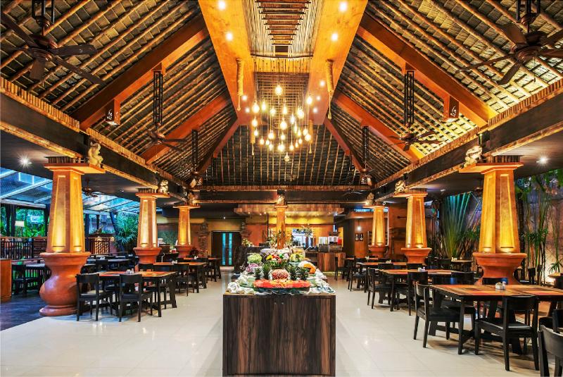 هتل Areca Resort And Spa   Sha Extra Plus