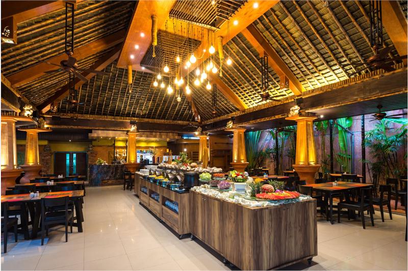 هتل Areca Resort And Spa   Sha Extra Plus