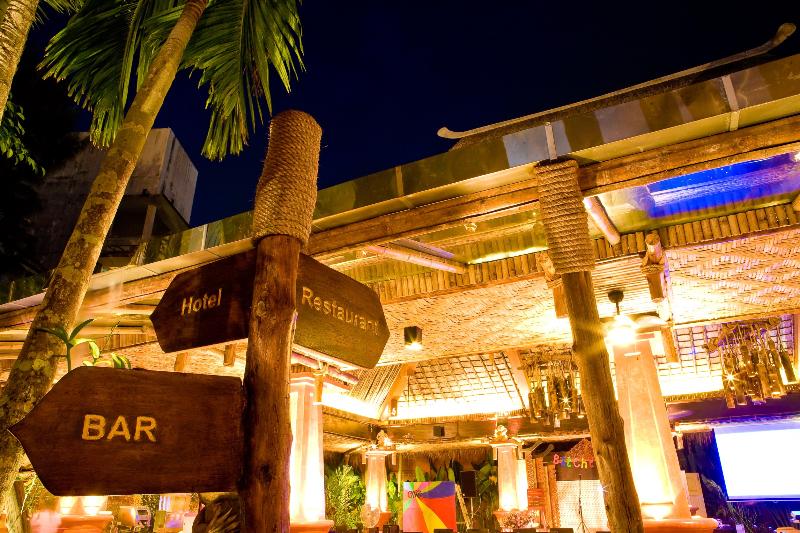 هتل Areca Resort And Spa   Sha Extra Plus