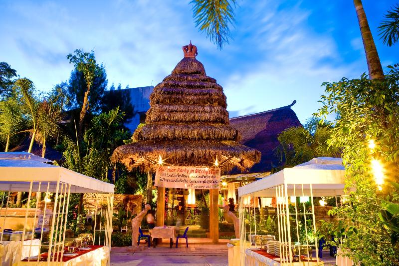 هتل Areca Resort And Spa   Sha Extra Plus