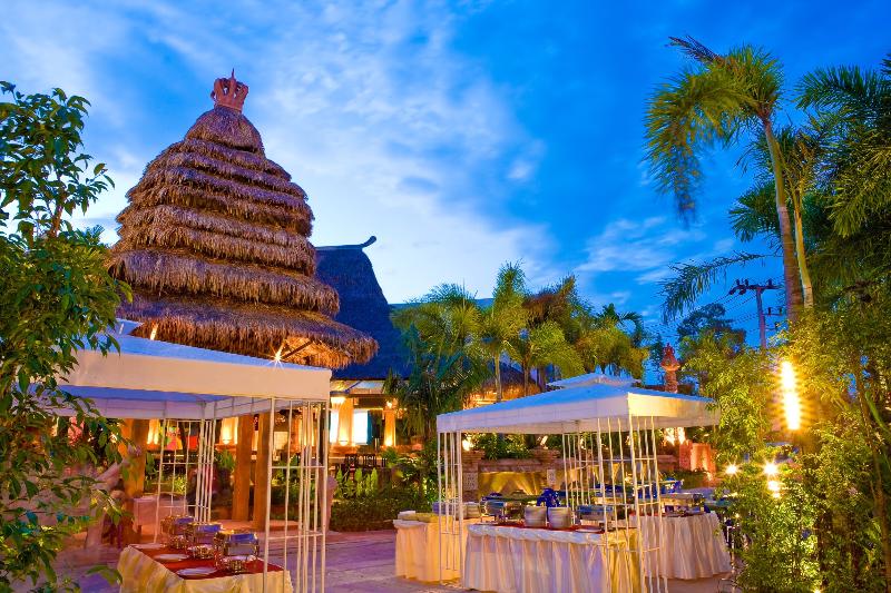 هتل Areca Resort And Spa   Sha Extra Plus