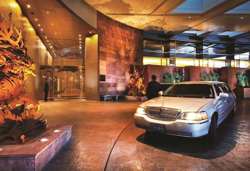 Fotos del hotel Aria Resort & Casino:  11