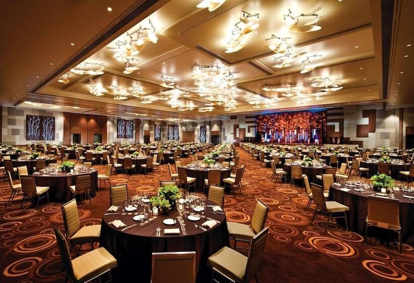 Fotos del hotel Aria Resort & Casino:  15