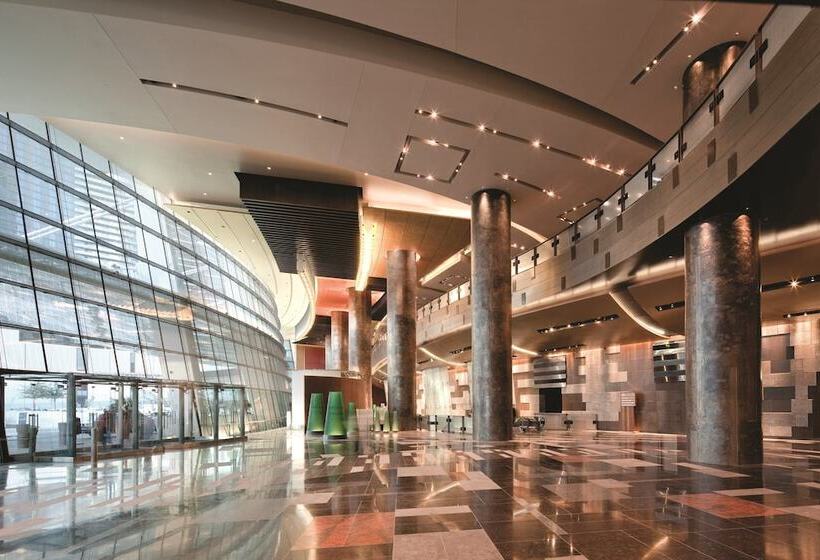 Fotos del hotel Aria Resort & Casino:  20