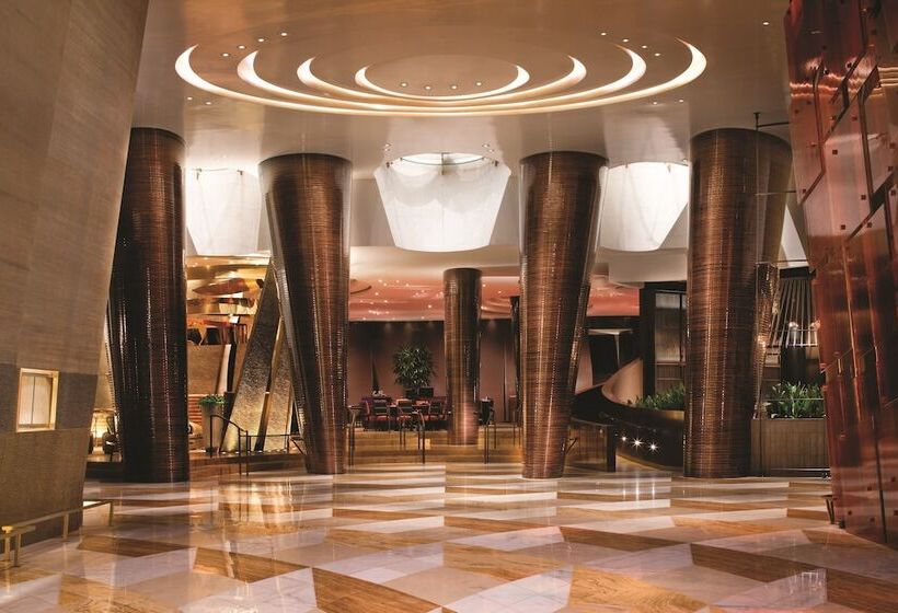 Fotos del hotel Aria Resort & Casino:  22