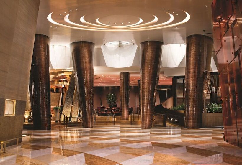 فندق Aria Resort & Casino