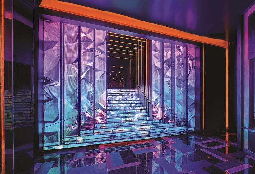 Fotos del hotel Aria Resort & Casino:  23