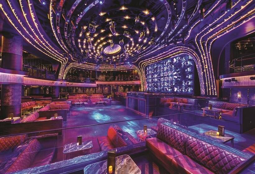 Fotos del hotel Aria Resort & Casino:  10