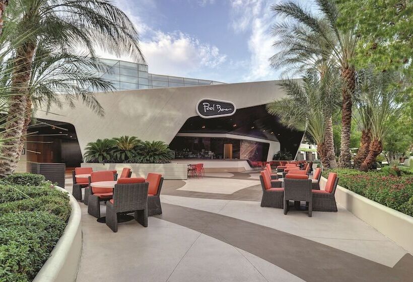 Fotos del hotel Aria Resort & Casino:  24