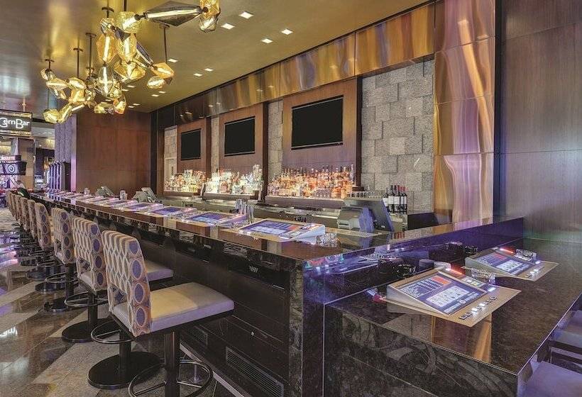 Fotos del hotel Aria Resort & Casino:  9