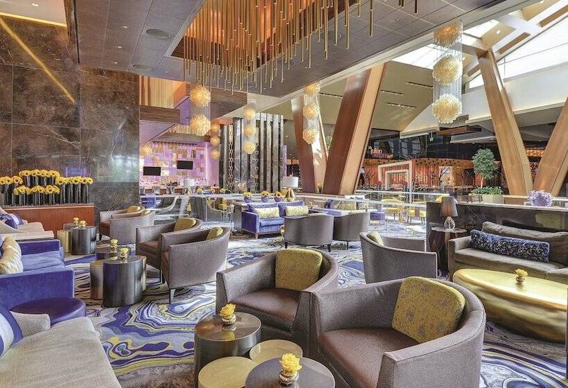 فندق Aria Resort & Casino