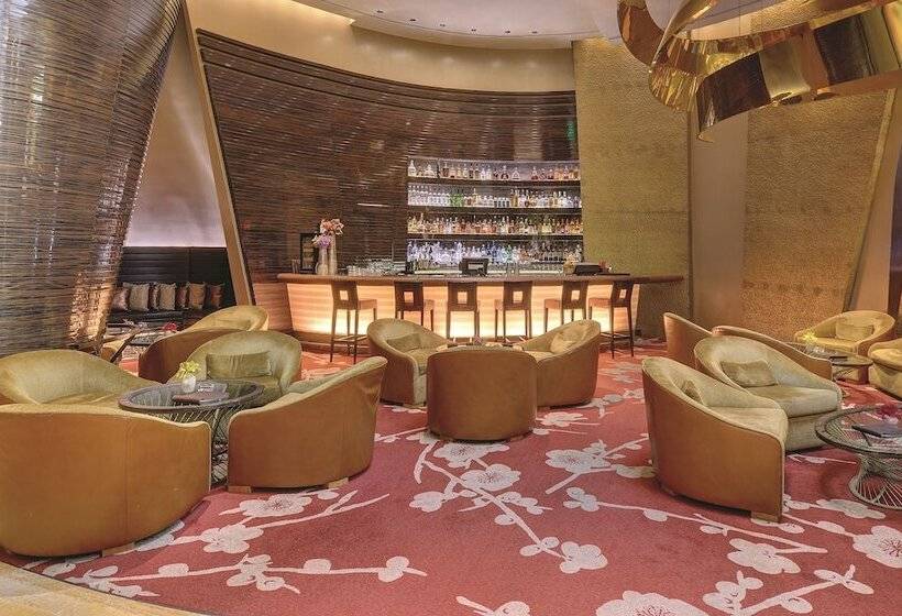 Fotos del hotel Aria Resort & Casino:  27
