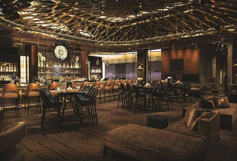Fotos del hotel Aria Resort & Casino:  6