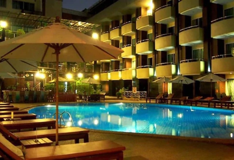 هتل Baron Beach