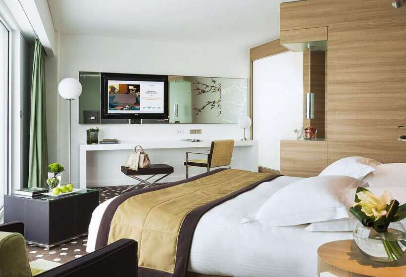 Fotos del hotel Hôtel Barrière Lille: 1 Fotos del hotel Hôtel Barrière Lille: 1