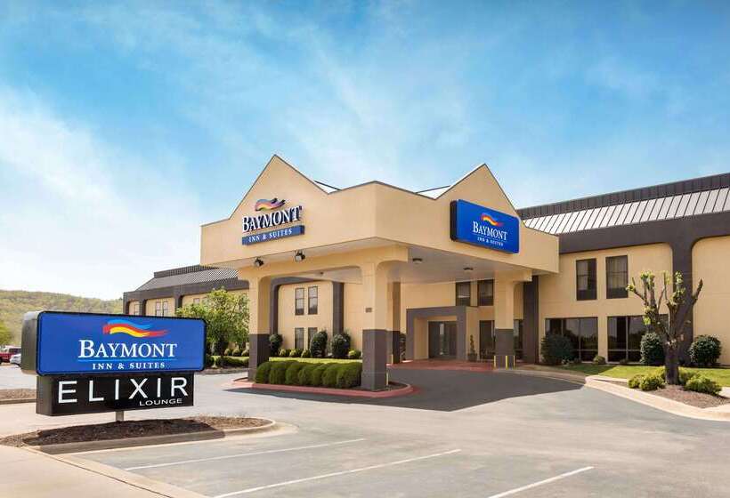 هتل Baymont By Wyndham Fayetteville