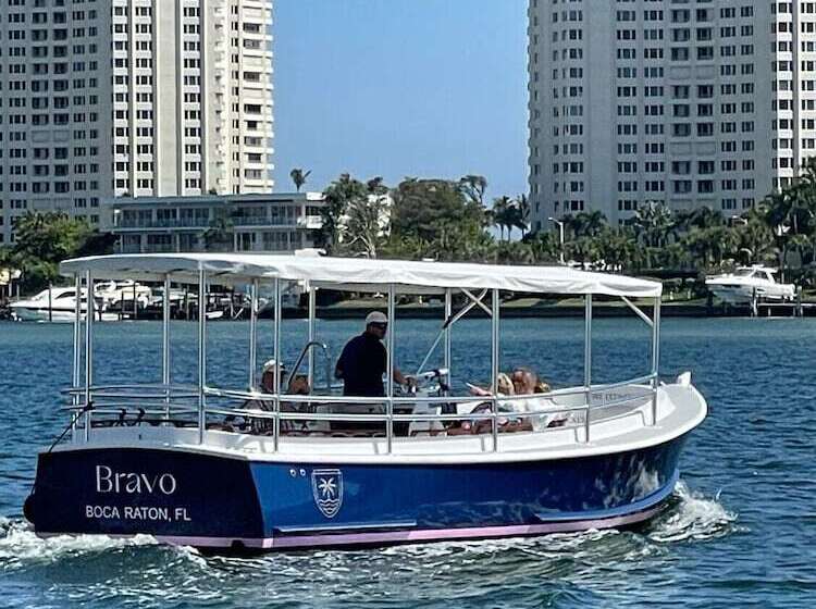 فندق Beach Club At The Boca Raton