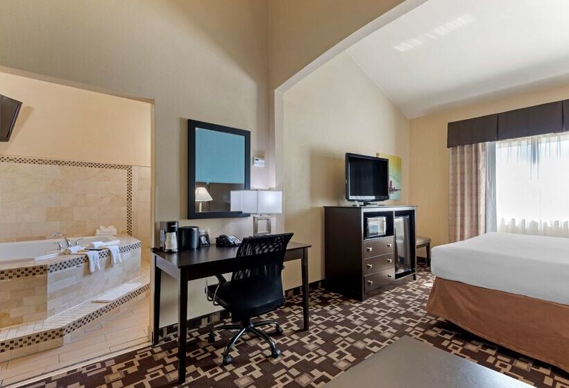 호텔 Best Western Plus Arlington North