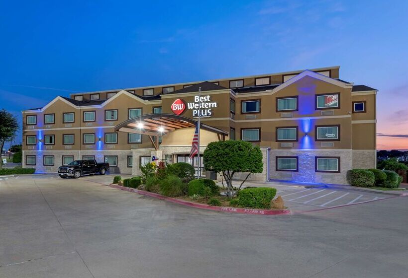 ホテル Best Western Plus Arlington North