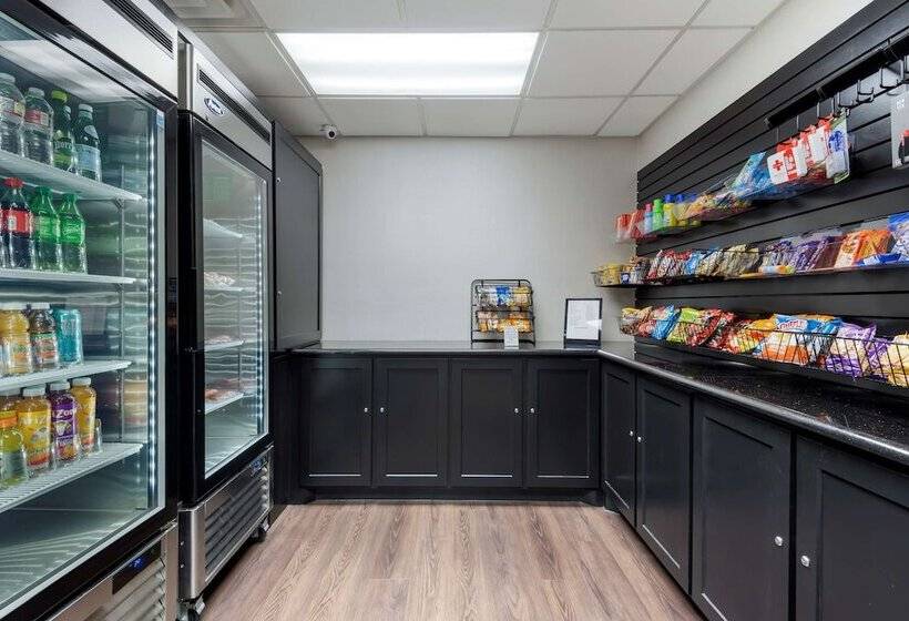 ホテル Best Western Plus Arlington North