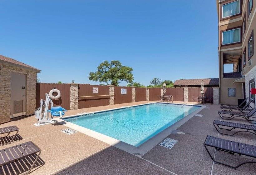 호텔 Best Western Plus Arlington North