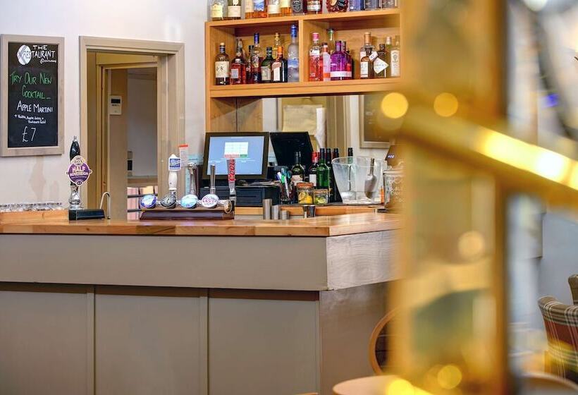 هتل Best Western Plus Centurion
