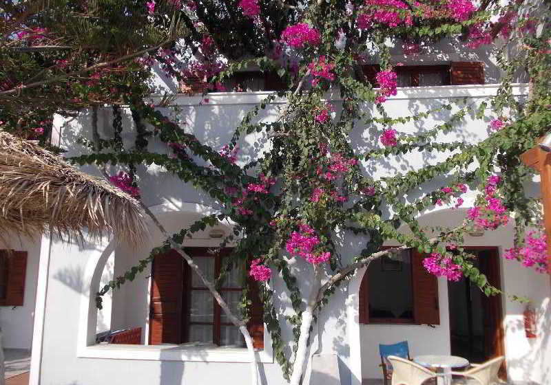 فندق Apart Black Sand