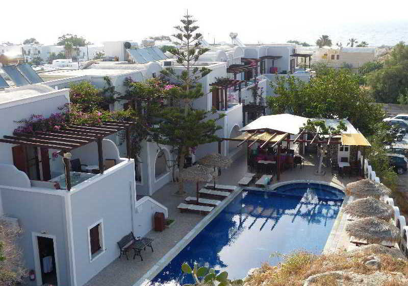 فندق Apart Black Sand