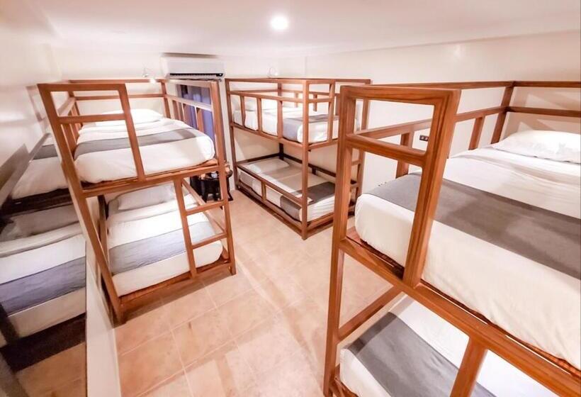 فندق Boracay Ocean Club Beach Resort