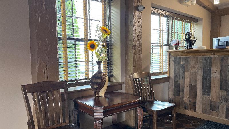 هتل Budget Inn New Cumberland Harrisburg Hershey York