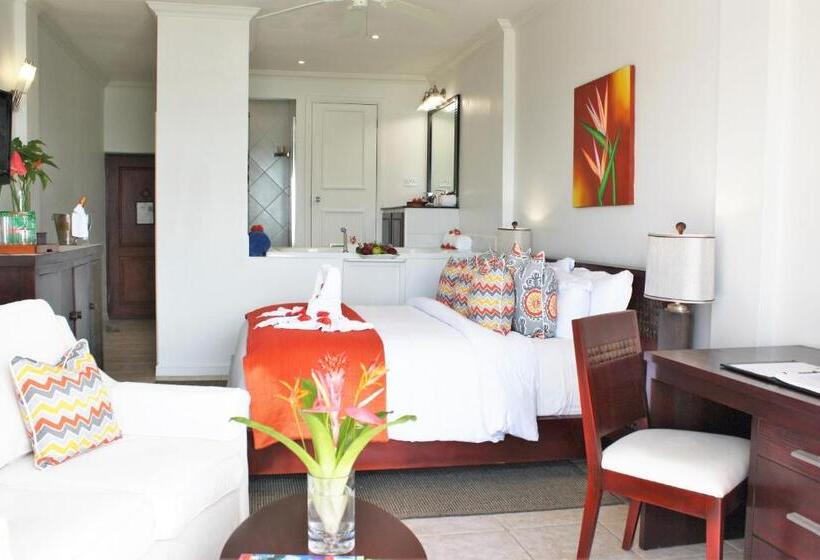 هتل Calabash Cove Resort And Spa   Adults Only