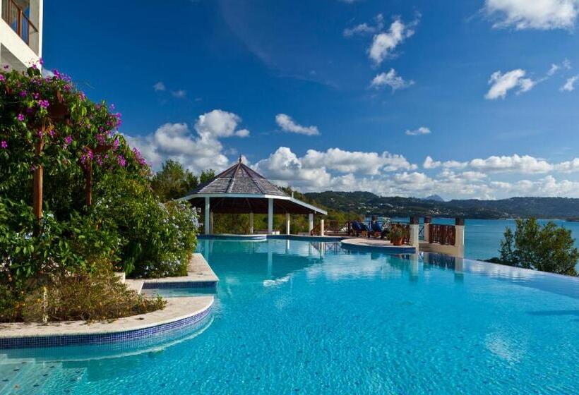 هتل Calabash Cove Resort And Spa   Adults Only
