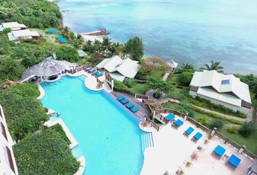 هتل Calabash Cove Resort And Spa   Adults Only