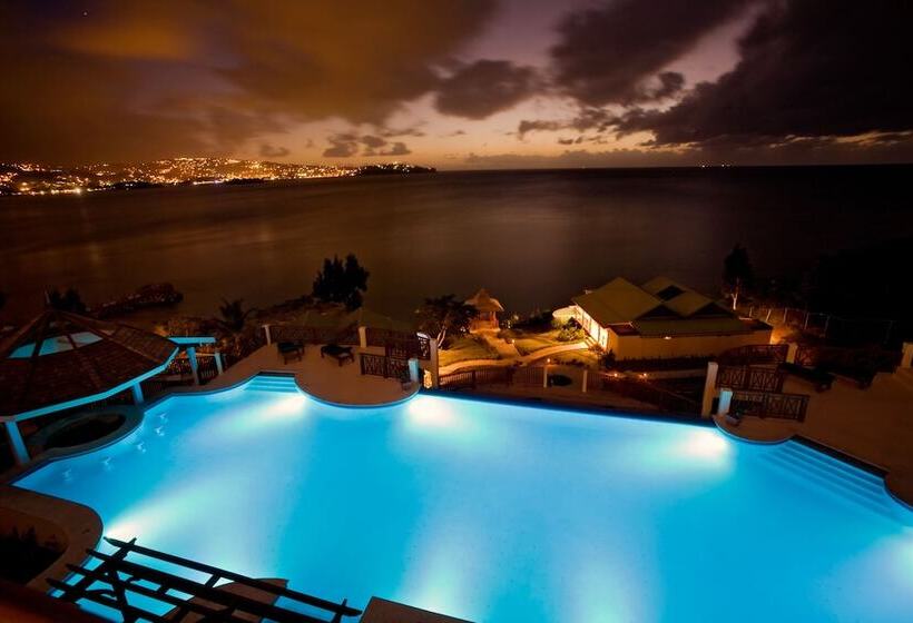 هتل Calabash Cove Resort And Spa   Adults Only