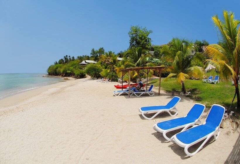 هتل Calabash Cove Resort And Spa   Adults Only