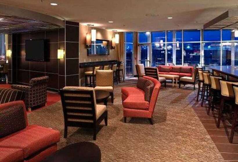 Cambria Hotel Columbus   Polaris