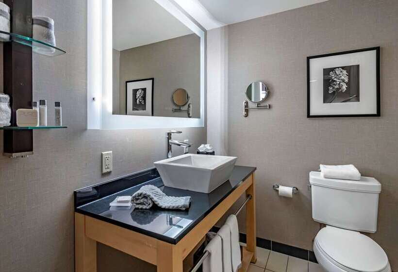 Cambria Hotel Columbus   Polaris